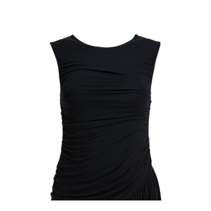 MAYFEYR - R2W - Dresses - RODREA10695NBLACK
