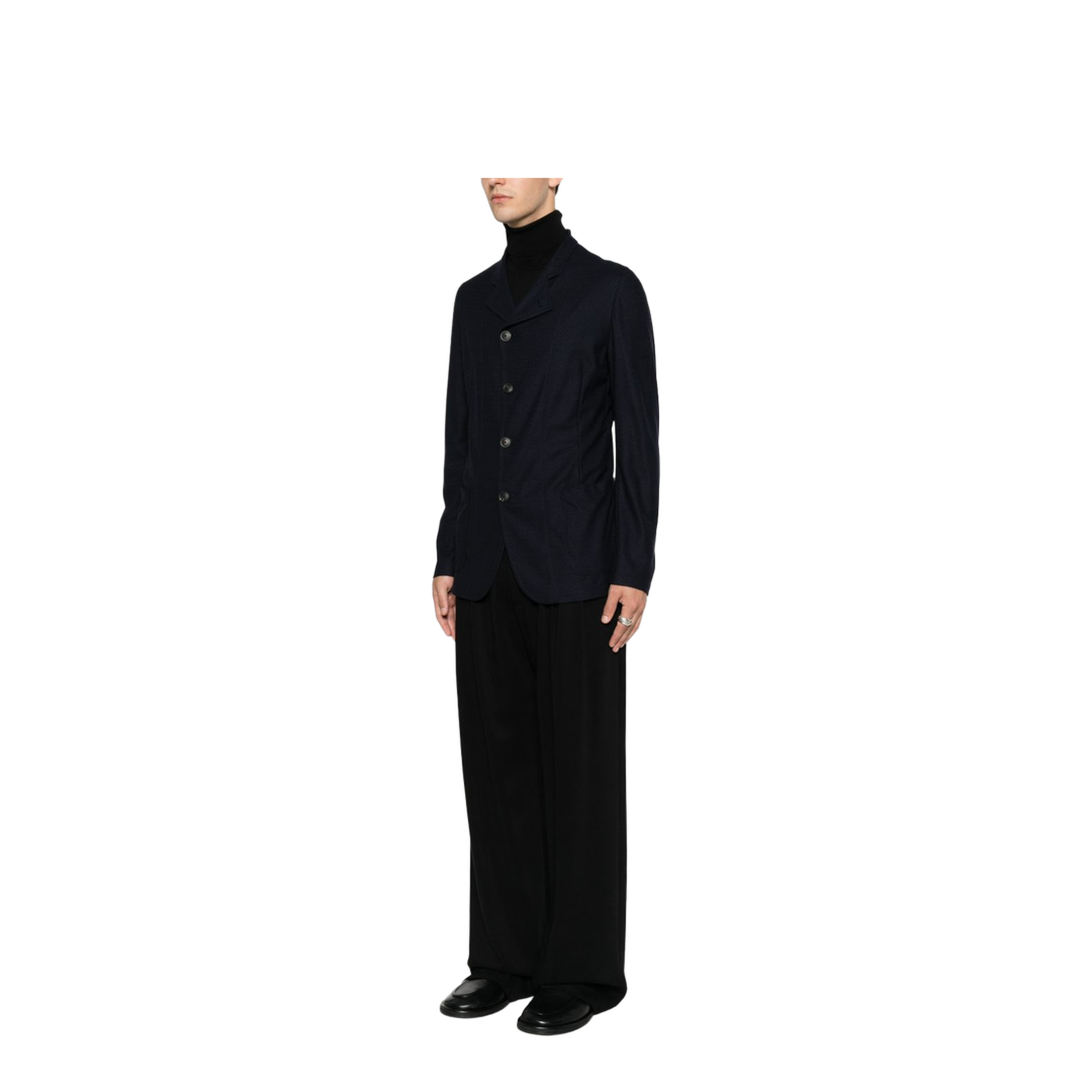 MAYFEYR - Emporio Armani - Jackets Navy - EM000144TE22366UB109