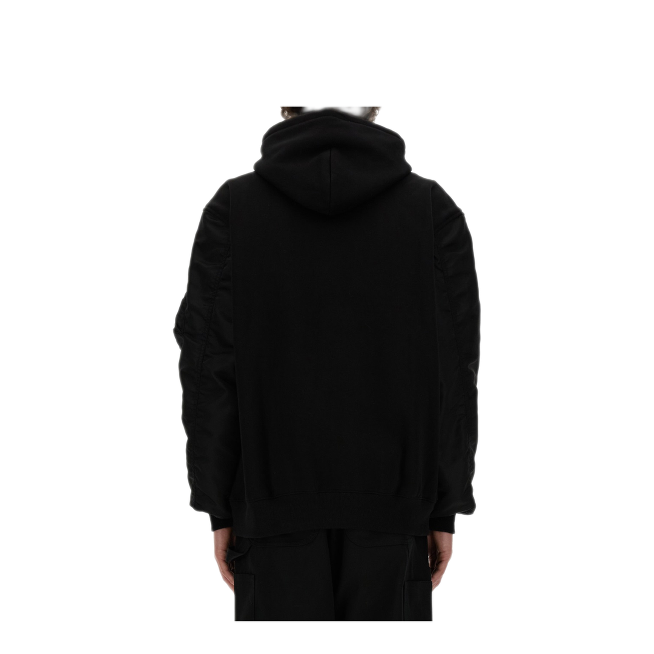 MAYFEYR -  - X Carhartt Sweatshirt - WMT9081001