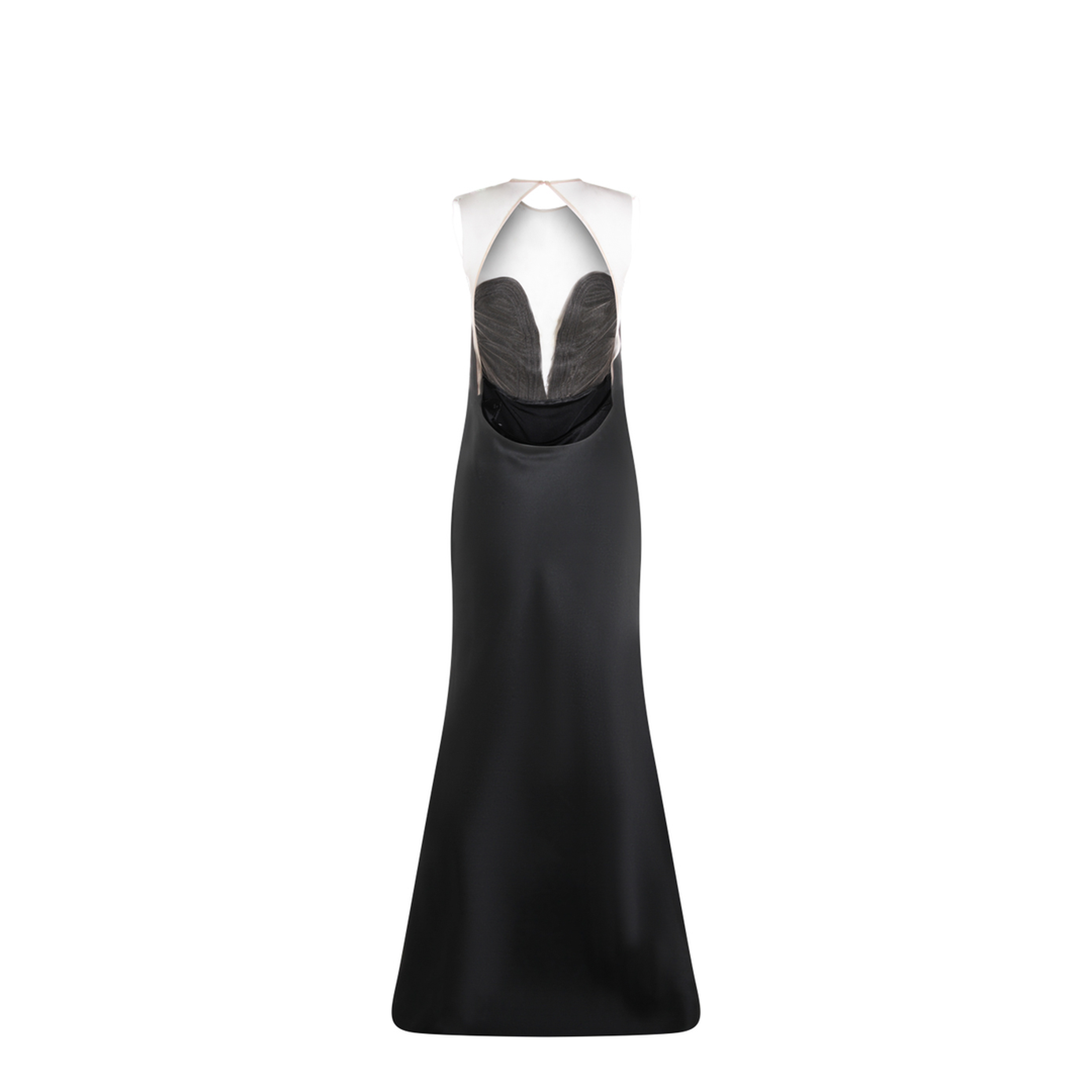 MAYFEYR - NISSA - Dresses - RRS16302BLACK