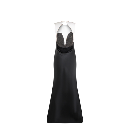 MAYFEYR - NISSA - Dresses - RRS16302BLACK