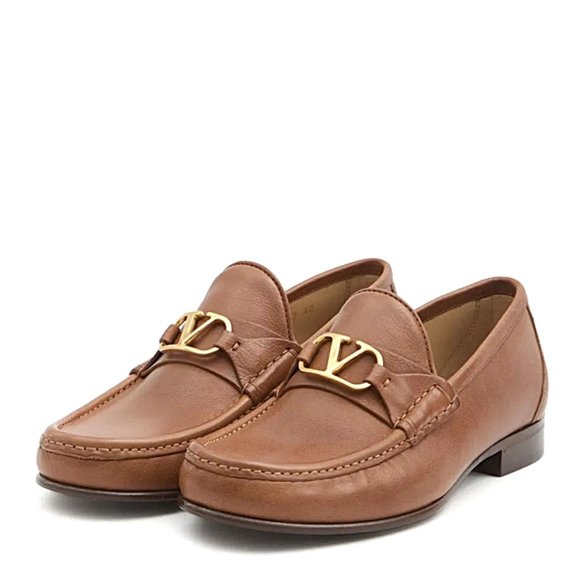 MAYFEYR - Valentino - Loafer Vlogo Signature - 6Y2S0J68MILN58N58