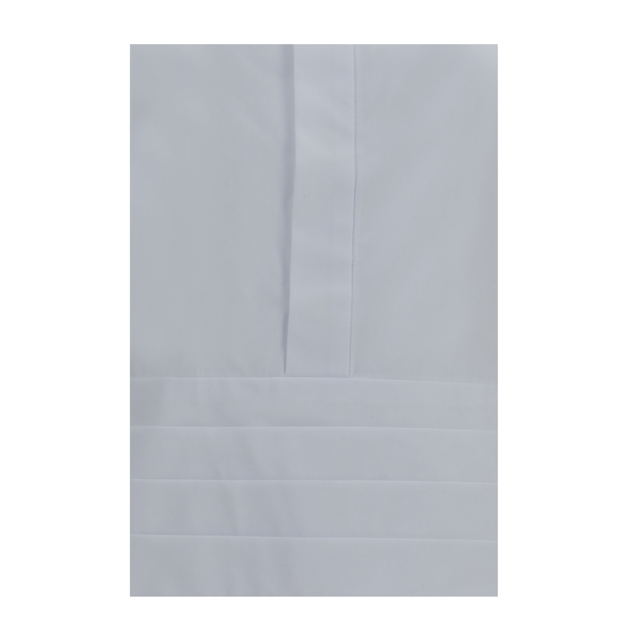 MAYFEYR - Sacai - Cotton Poplin Shirt With Belt - 2608667