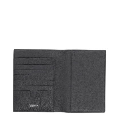 Passport Holder With Logo