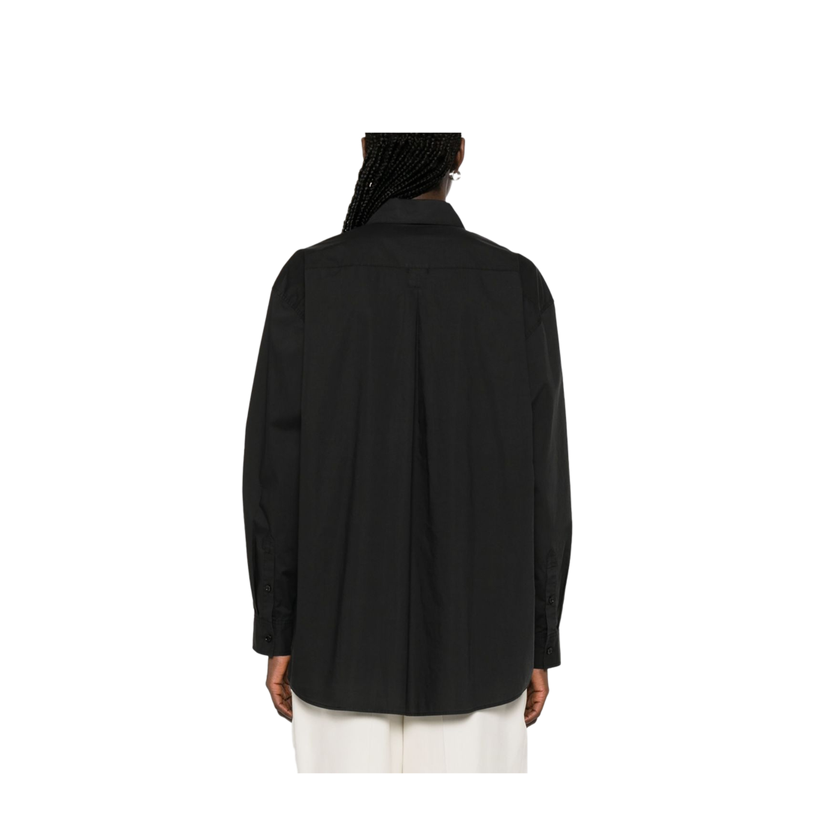 Organic Cotton Shirt