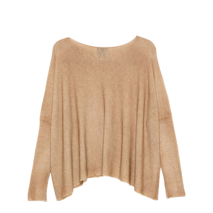 MAYFEYR - Avant Toi - Sweaters - 226SD1214CLIV-HV00055