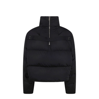 MAYFEYR - Moncler - X Rick Owens Coats - MU01F1A12M8115999