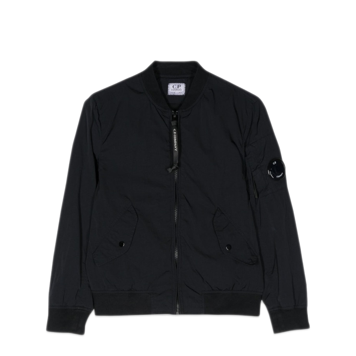 MAYFEYR - C.P. Company - Bomber Jacket - 14CKOW004B00K5904G888