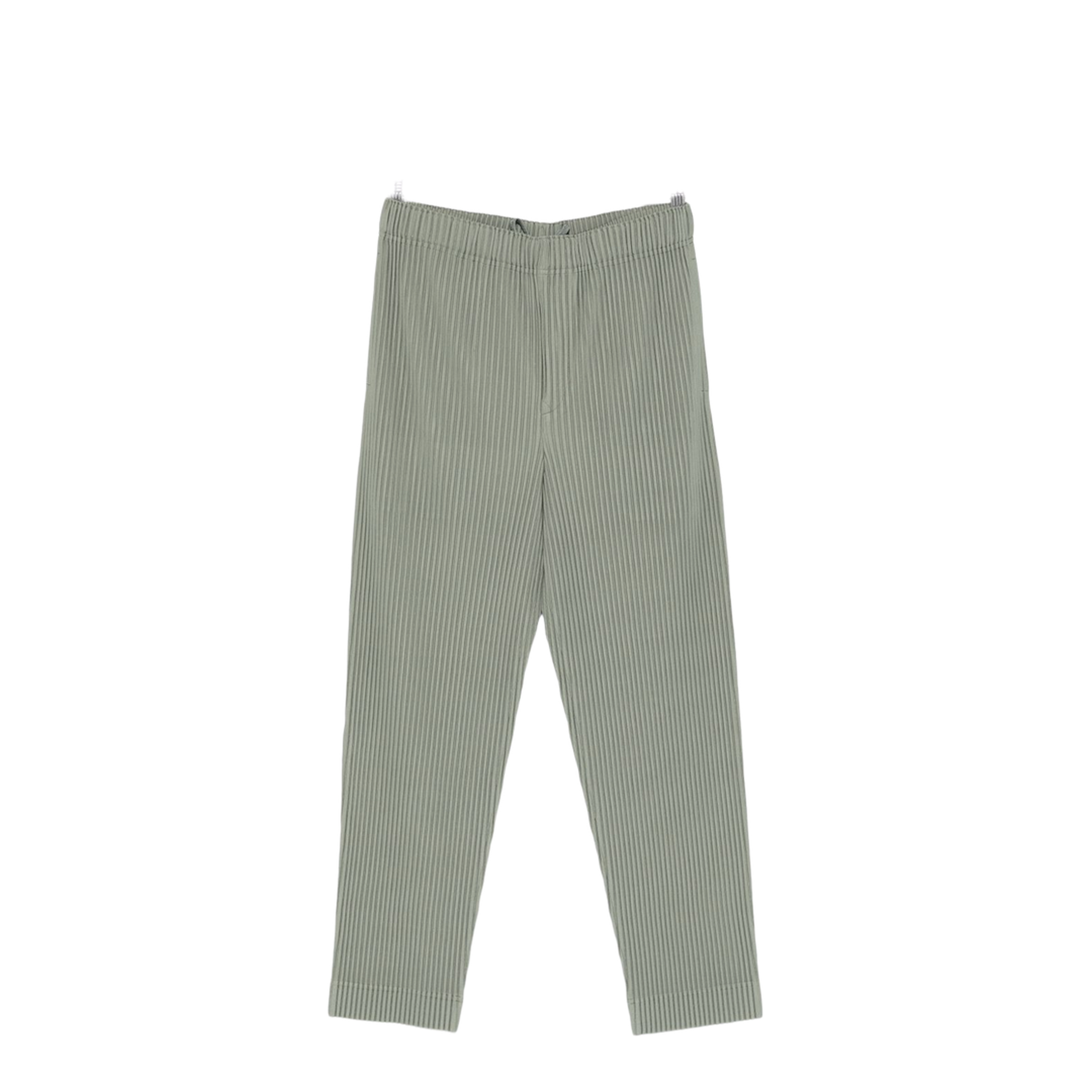 Trousers Green