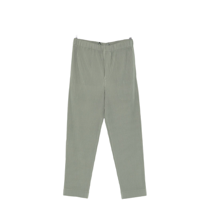 Trousers Green