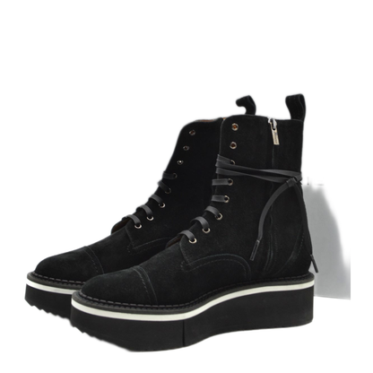 MAYFEYR - Clergerie - Booties - BRIGHTON