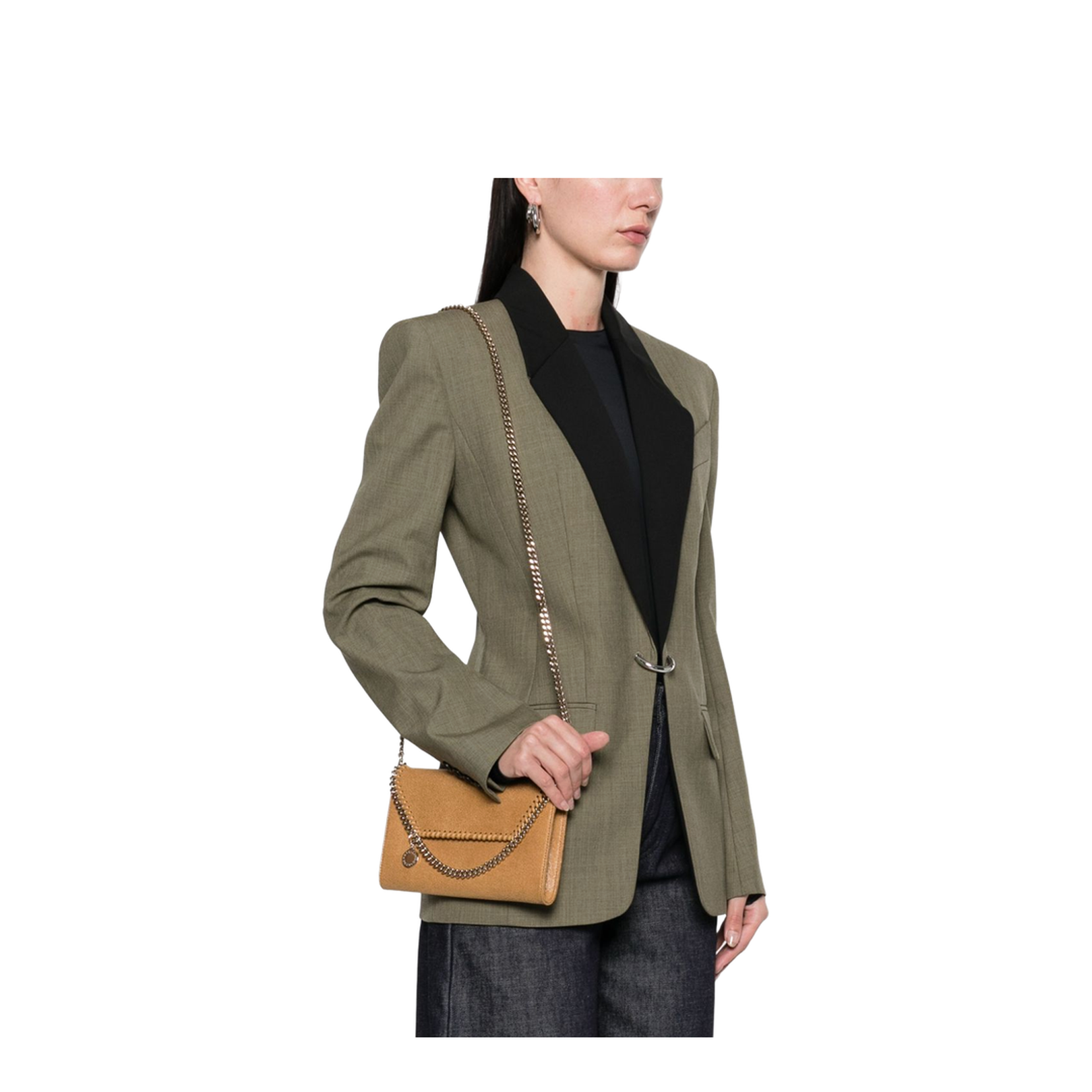 Falabella Mini Crossbody Bag