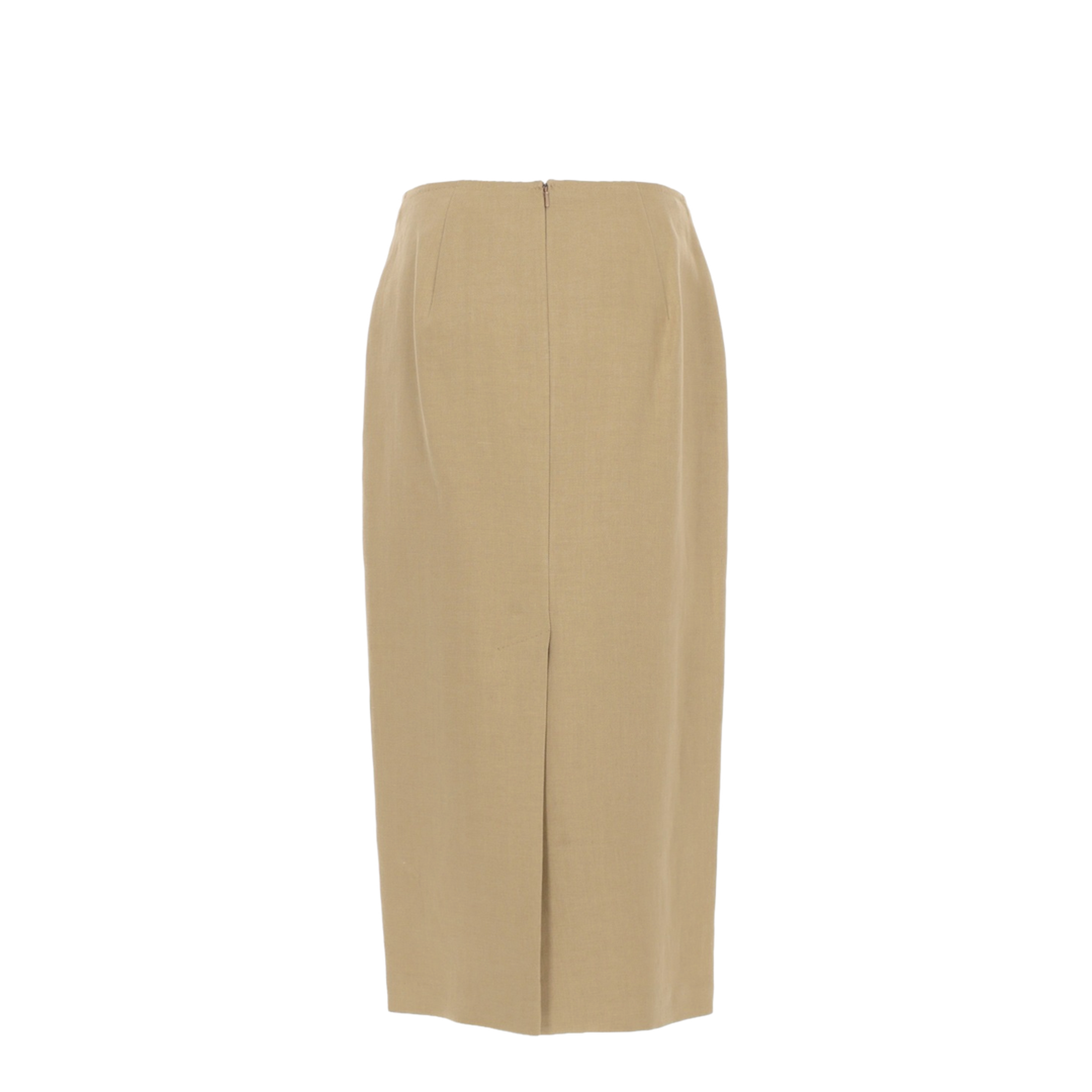 MAYFEYR - Max Mara - Veranda Midi Skirt - 2611101173600716003