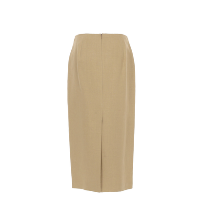MAYFEYR - Max Mara - Veranda Midi Skirt - 2611101173600716003
