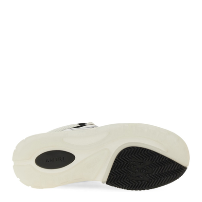 MAYFEYR - Amiri - Sneaker Ma-1 - AMFOSR1048WHITEBLACK