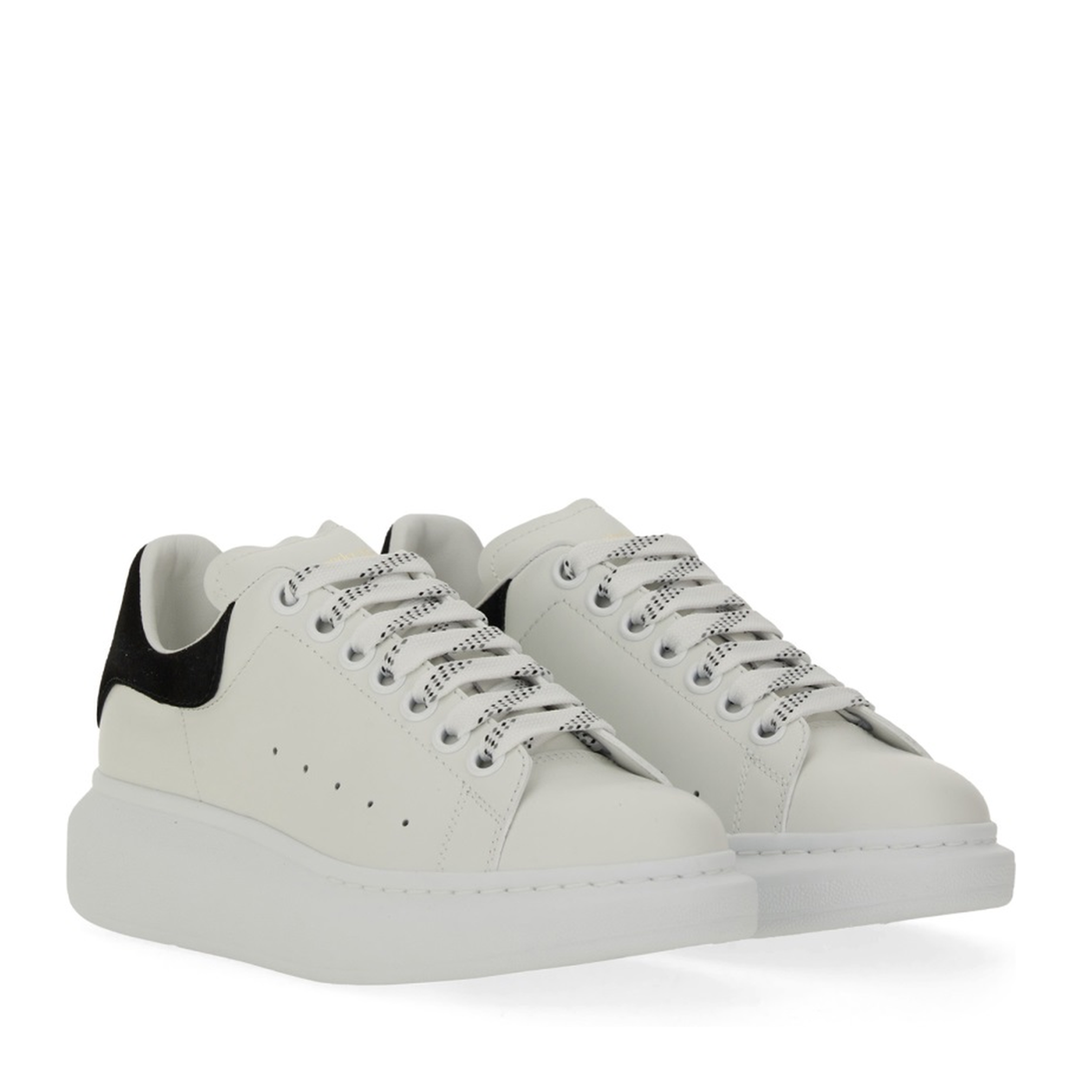 Oversized Sneaker