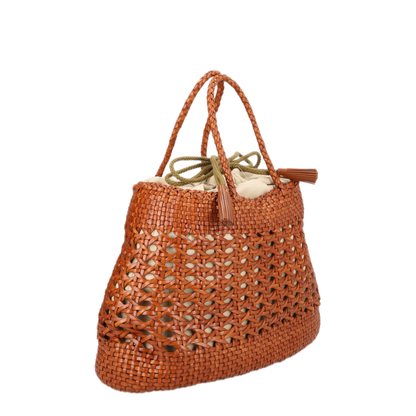 Santa Cano Medium Handbag