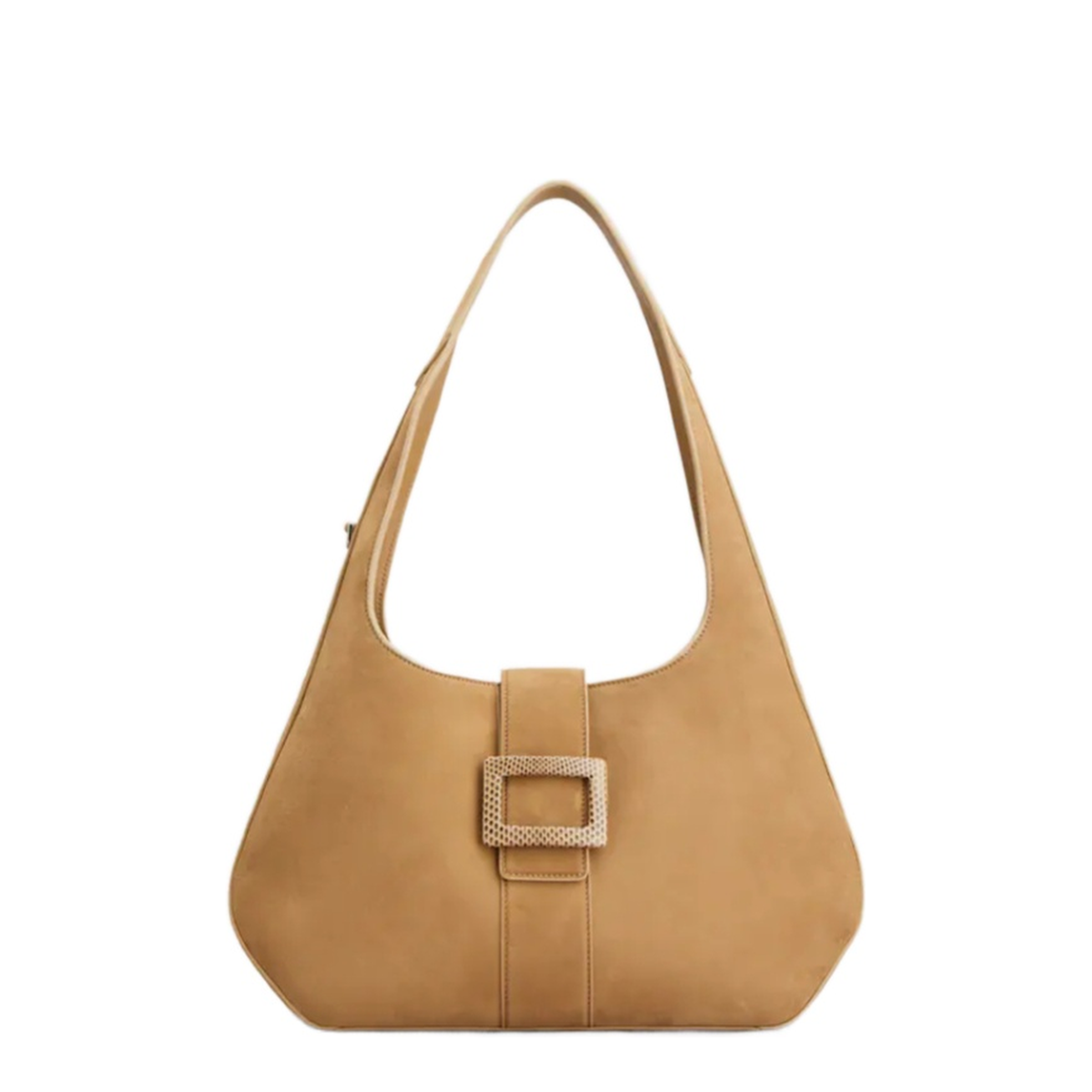 MAYFEYR - Roger Vivier - Covered Hobo Small - RBWAORS3201VKZ1P77