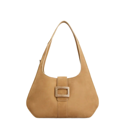 MAYFEYR - Roger Vivier - Covered Hobo Small - RBWAORS3201VKZ1P77