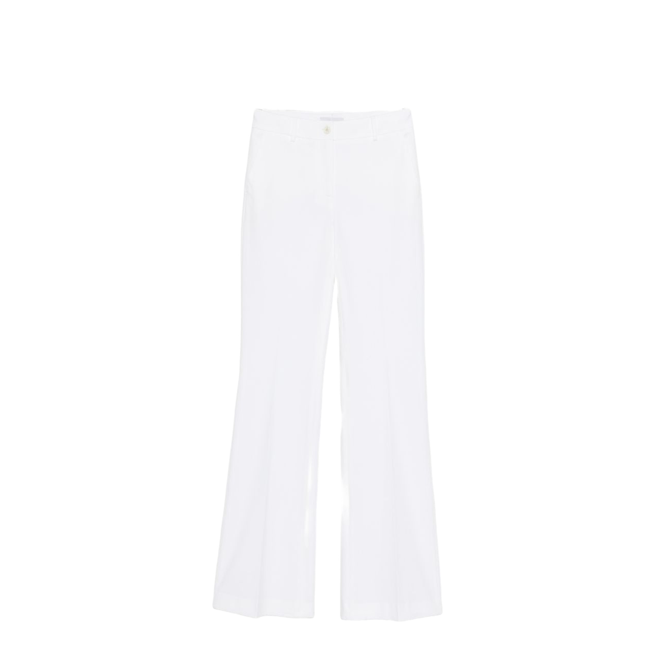 MAYFEYR - Via Masini 80 - Trousers White - M932MA414