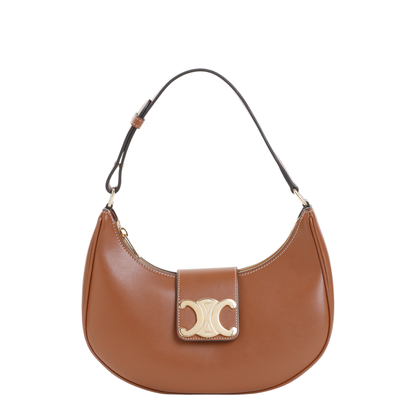 MAYFEYR - Celine - Medium Ava Triomphe Shoulder Bag - 114493DGQ