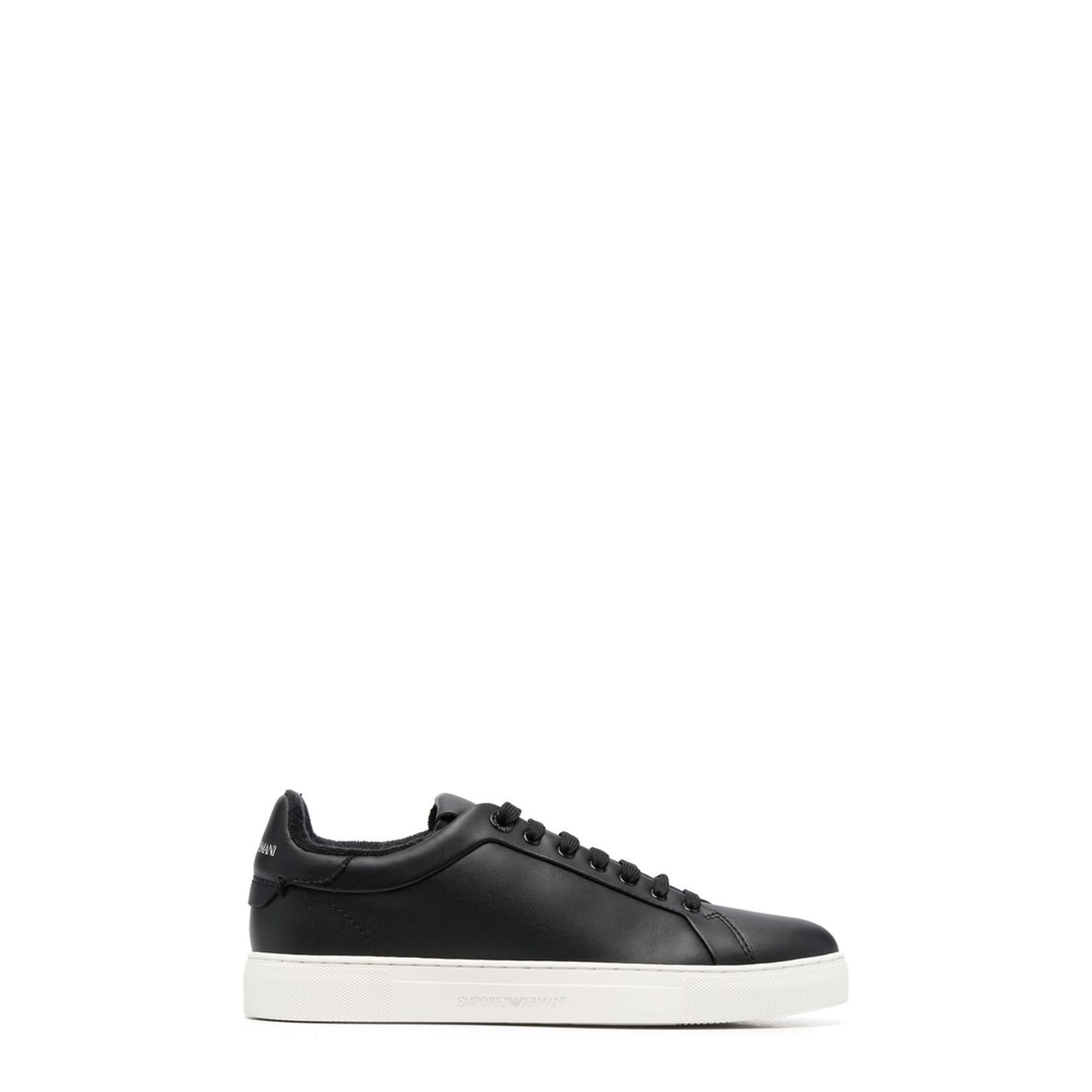 Emporio Armani Sneakers Black