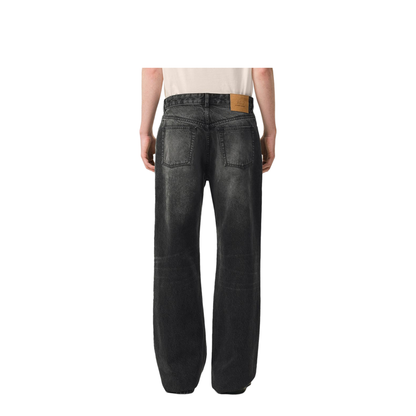 MAYFEYR - Ami Paris - Jeans Large Fit - HTR450DE0124031