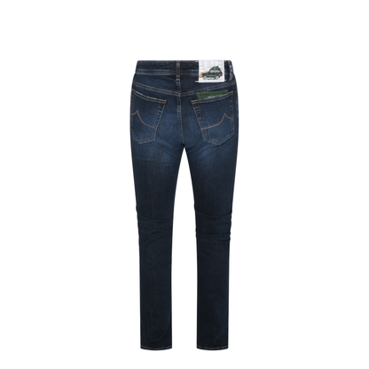 MAYFEYR - Jacob Cohen - Jeans - JURQR004055S4369V1100D