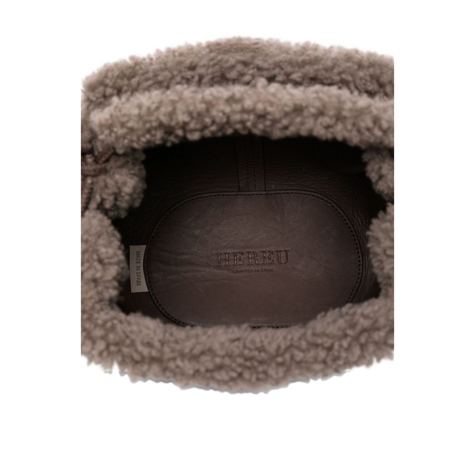 Arta Mini Leather Handbag