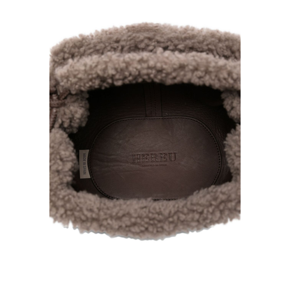 Arta Mini Leather Handbag