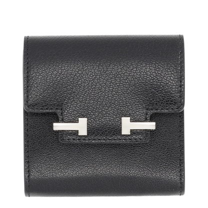 Leather Card Holder
