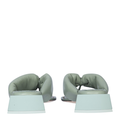 MAYFEYR - MIISTA - Anais Sandals - MI3558GREEN