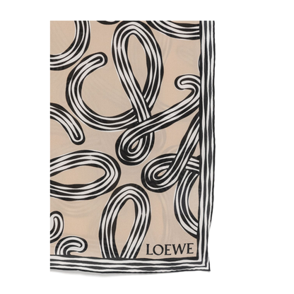 MAYFEYR - Loewe - Paula'S Ibiza Scarfs - FSA2SS1X012152