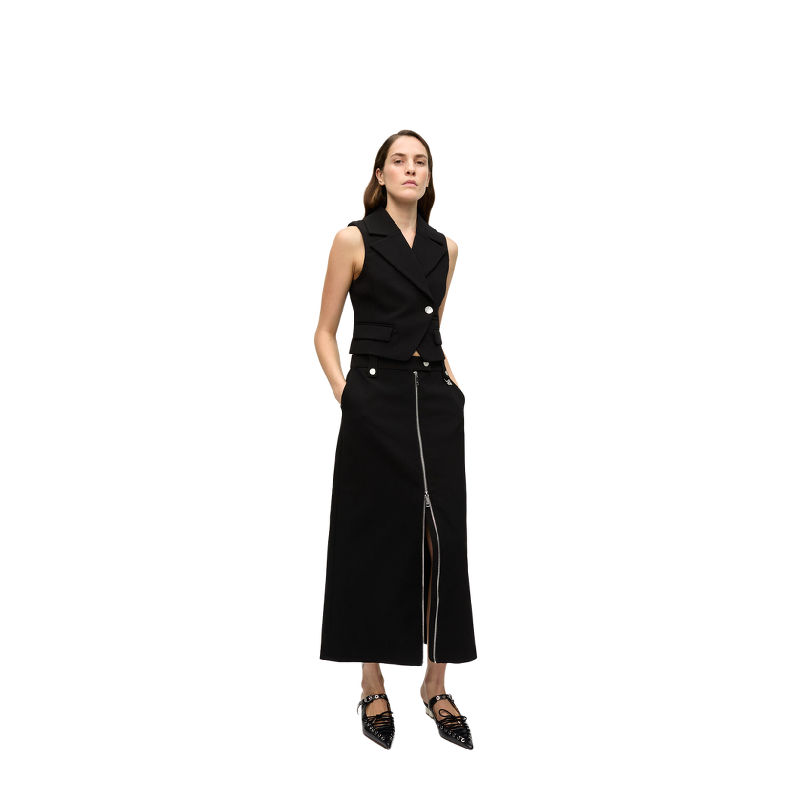 Skirts Black