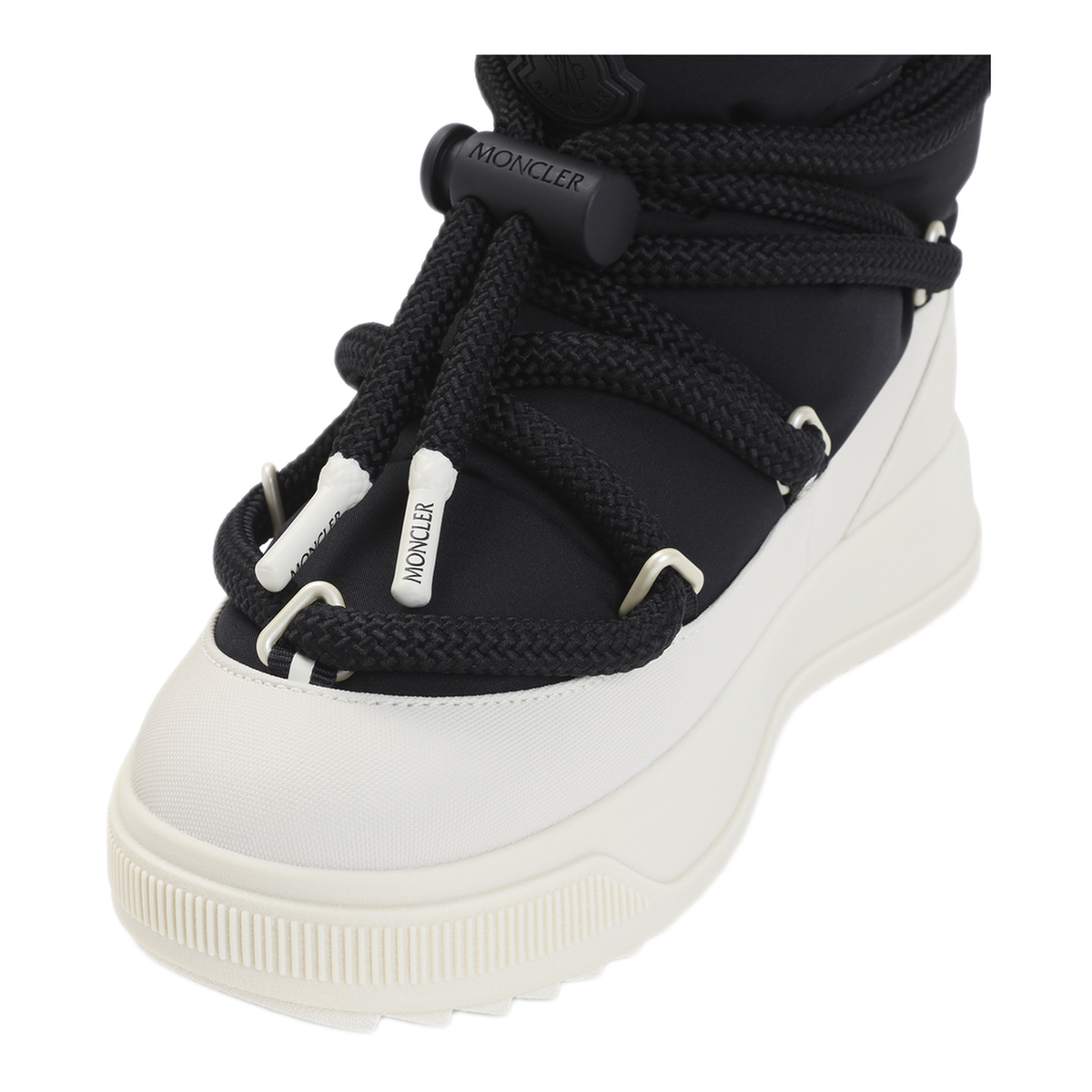 MAYFEYR - Moncler - Altive Mid Snow Boots - L209B4H00100M7287999