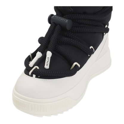 MAYFEYR - Moncler - Altive Mid Snow Boots - L209B4H00100M7287999