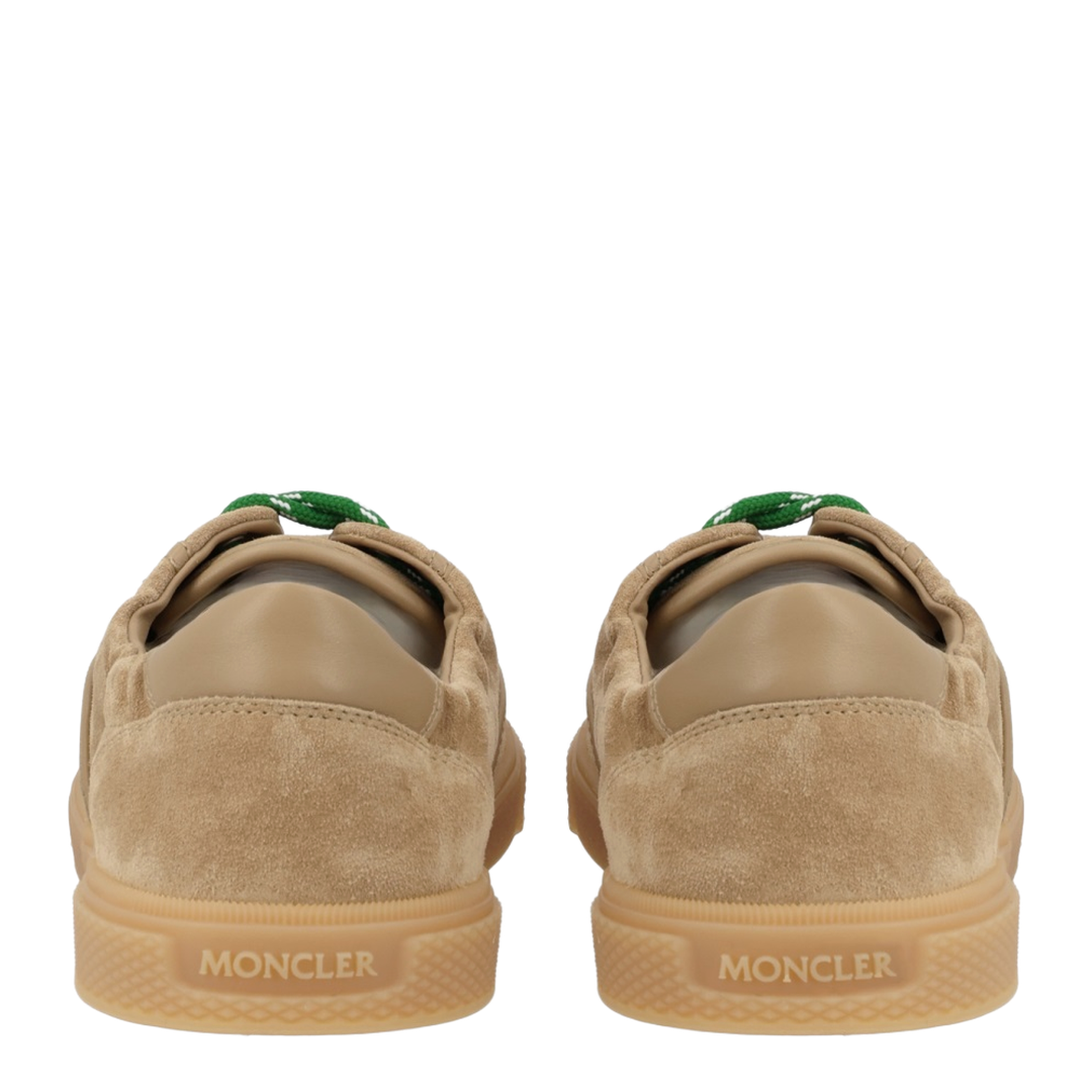 MAYFEYR - Moncler - True Leisure Sneaker - 4M00320M946524I