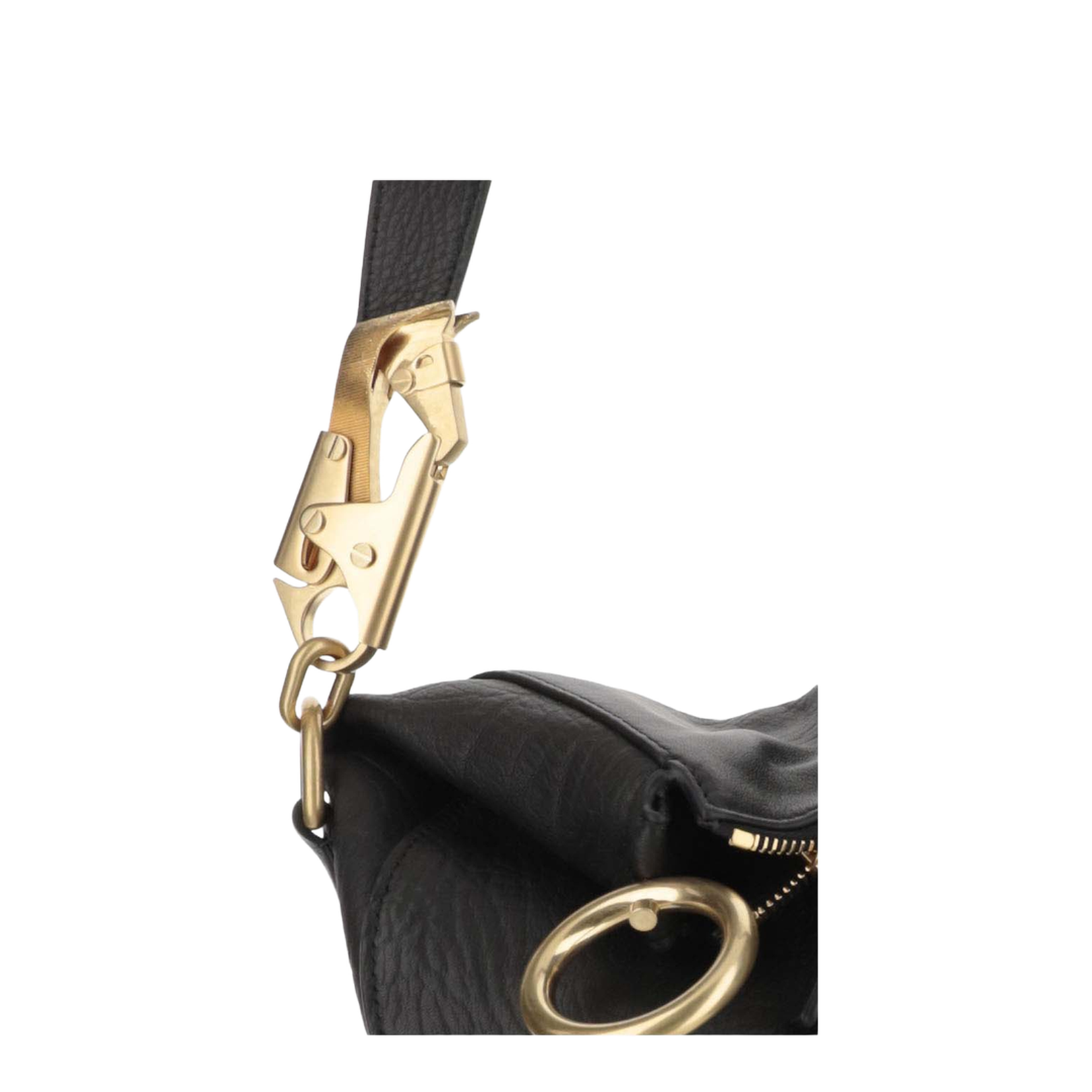 Knight Shoulder Bag