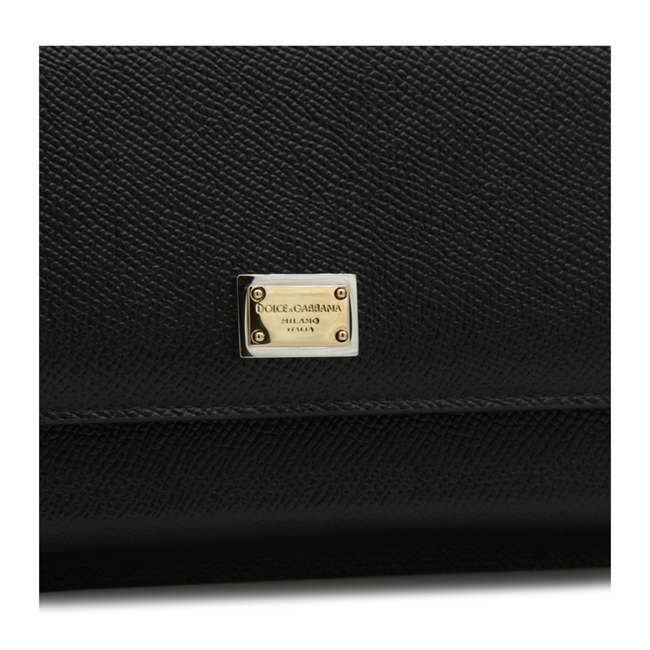 Phone Case Bag - Black