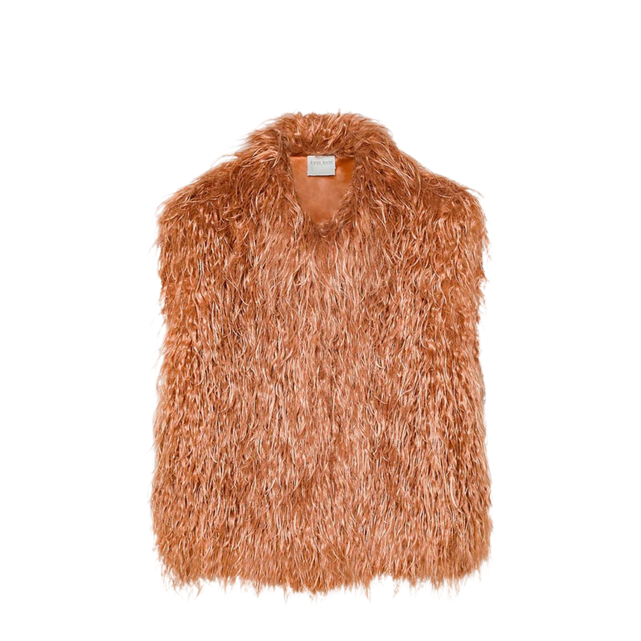 MAYFEYR - Forte Forte - Sweaters Brown - 15001MYCOATTHE