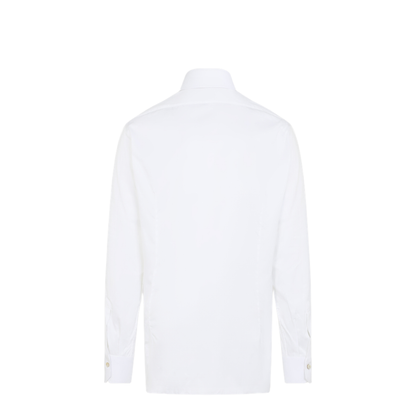 MAYFEYR - Kiton - Shirt - UCCH0960801000