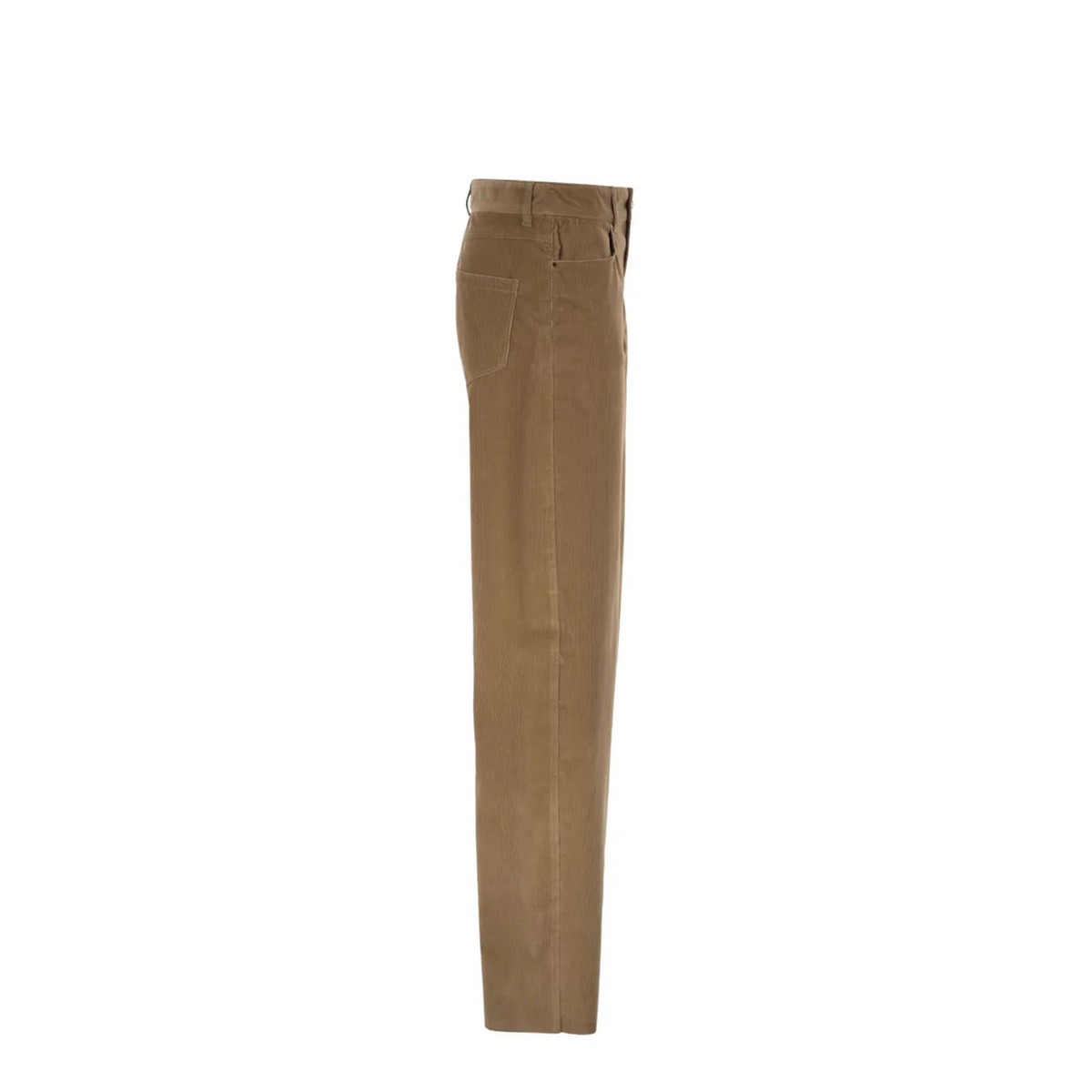 Fragola Corduroy Pants
