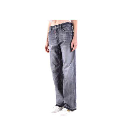 MAYFEYR - Dsquared2 - Jeans - S75LB0836S30503900