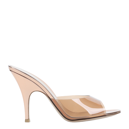 MAYFEYR - Gianvito Rossi - Sandals - G1016595RICGME
