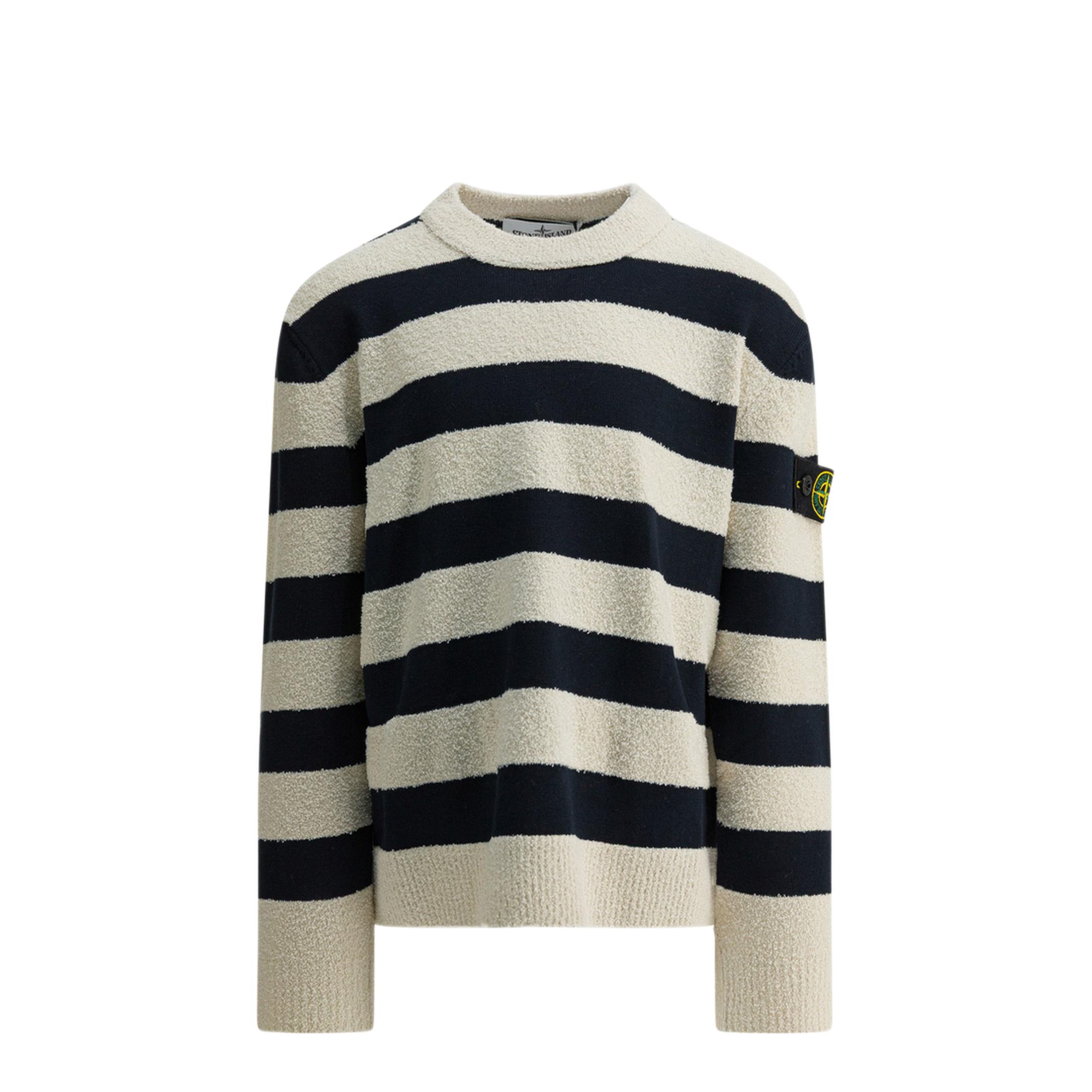 MAYFEYR - Stone Island Junior - Knitwear - 5100011S0M11V0028