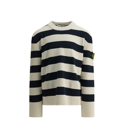 MAYFEYR - Stone Island Junior - Knitwear - 5100011S0M11V0028