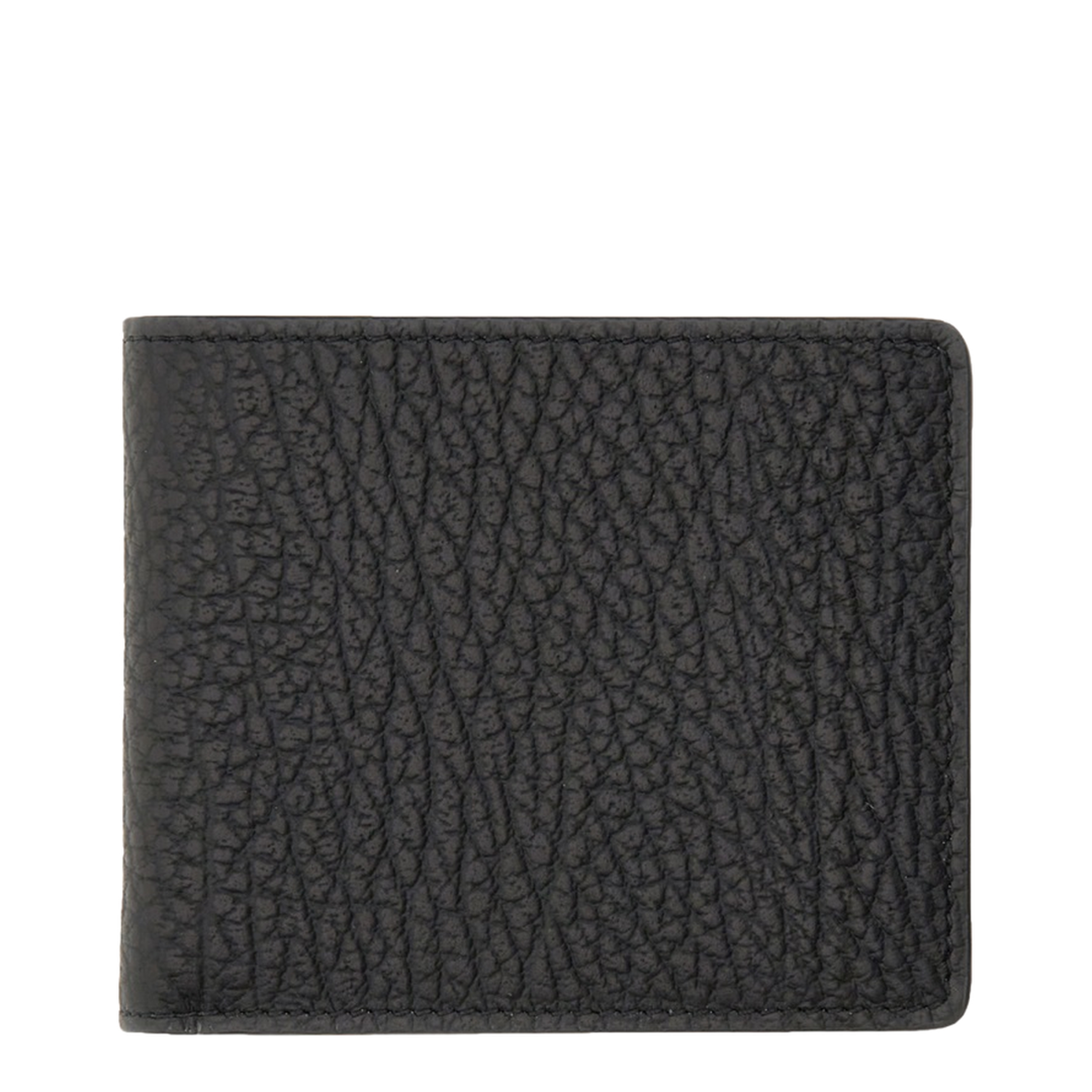 Wallet With Logo