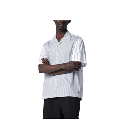 Men's Lightweight Cotton Shirt
