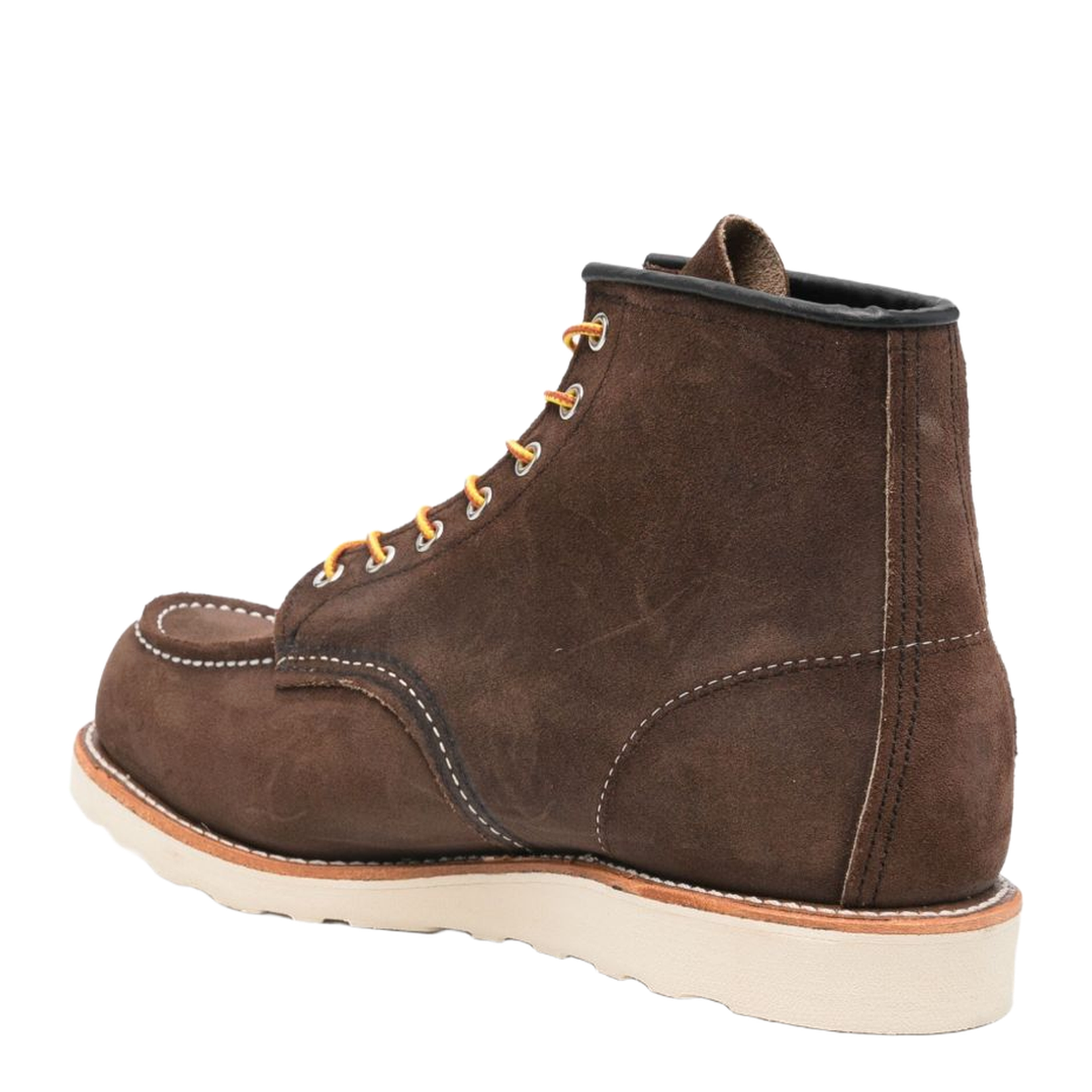 Boots Brown