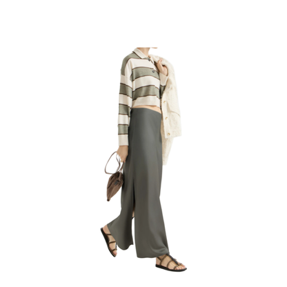 Midi Skirt